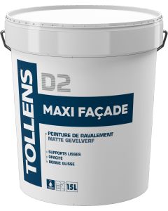 Maxi Façade