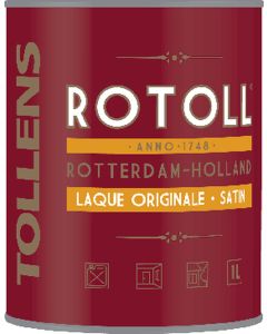 Rotoll Satin
