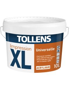 XL impression UNIVERSELLE