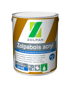 Zolpabois Acryl