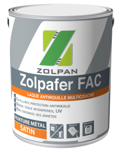 Zolpafer FAC Satin