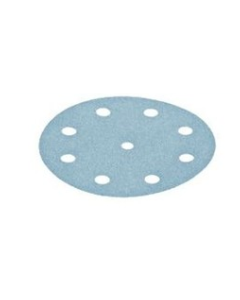 Abrasif Gran 125 9T X10