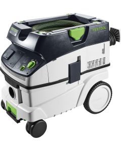 Aspirateur CTL 26 E