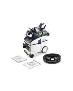 Aspirateur CTL 36 E