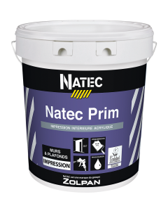 Natec prim