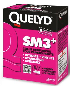 Quelyd SM3+